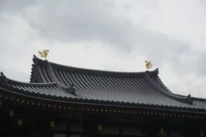 平等院のその他建物