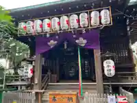 櫻木神社(東京都)