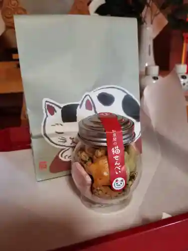 伏木香取神社のその他建物