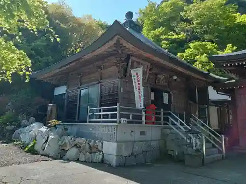 慈眼寺(徳島県)