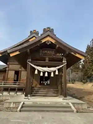 居多神社(新潟県)