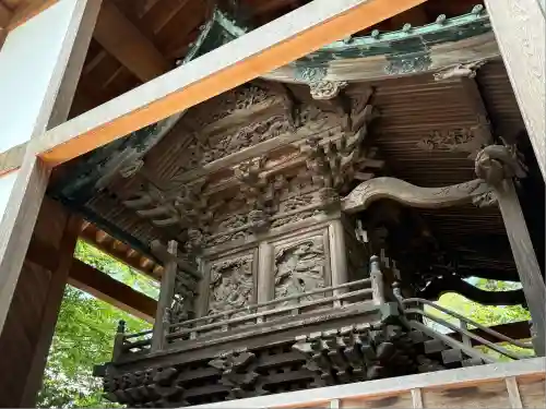 清瀧神社(千葉県)