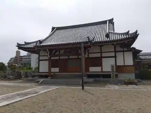 洞泉寺(奈良県)