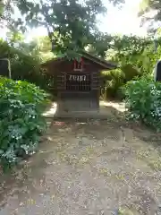 久伊豆神社(埼玉県)