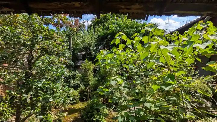 照臨院(京都府)