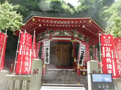 江島神社(神奈川県)