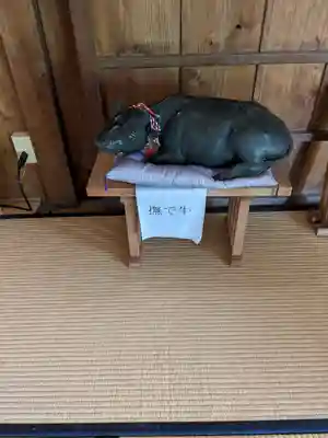 谷崎天神社(静岡県)