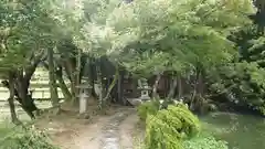 弓削神社(愛媛県)