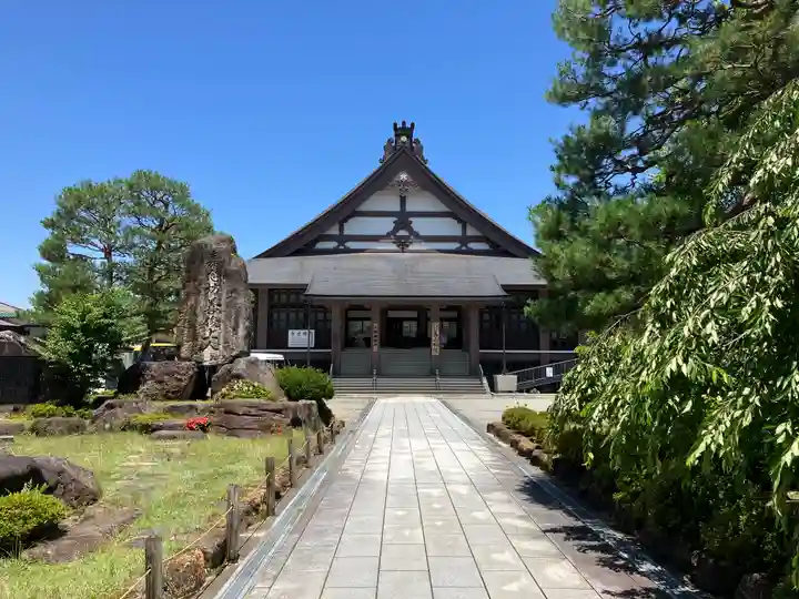 照蓮寺(岐阜県)