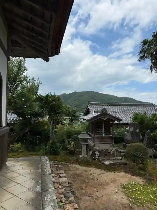 圓照寺(福井県)