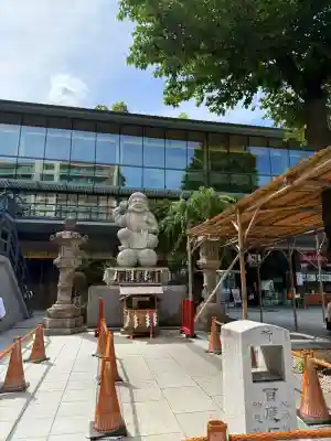 神田神社(神田明神)(東京都)
