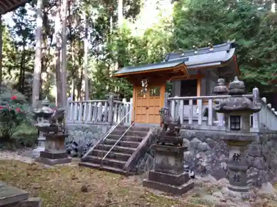 八幡神社(滋賀県)