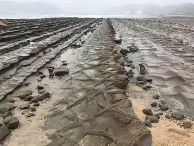 青島神社（青島神宮）(宮崎県)