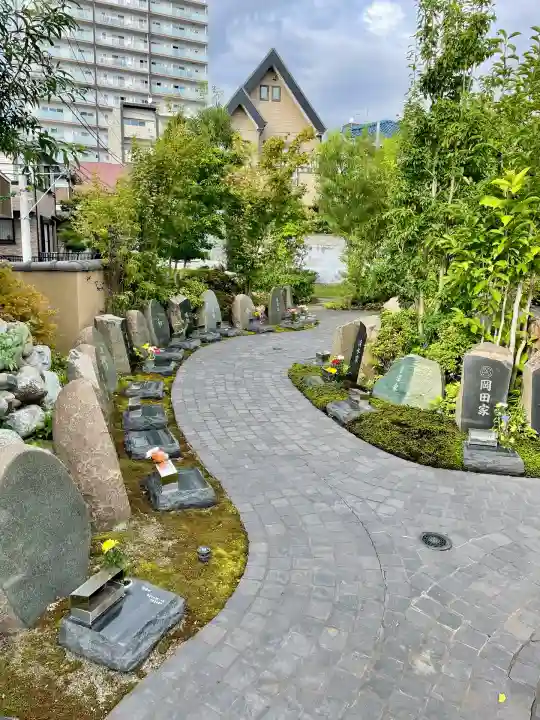 花蔵院(東京都)