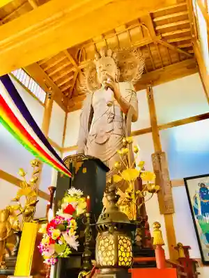 薬王山 東光寺(山形県)