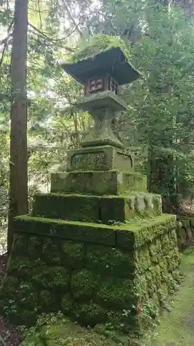 箱根神社のその他建物