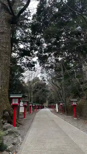 高尾山薬王院のその他建物