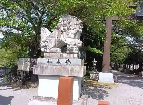冨士御室浅間神社(山梨県)