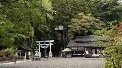 相馬中村神社(福島県)