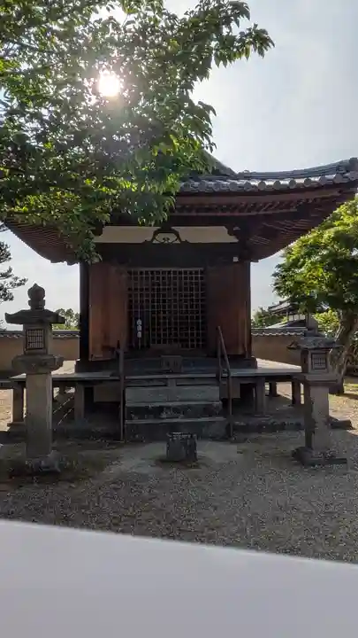 新薬師寺(奈良県)