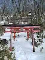 赤城稲荷大神(群馬県)