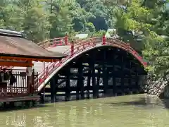 厳島神社(広島県)