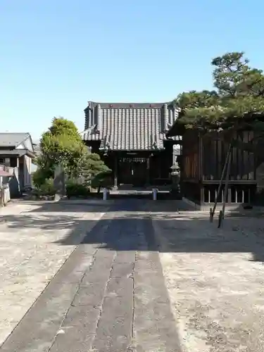 子之神社のその他建物