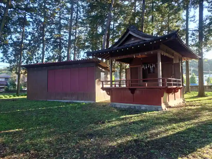 愛宕神社(埼玉県)