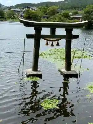 天祖神社(大分県)