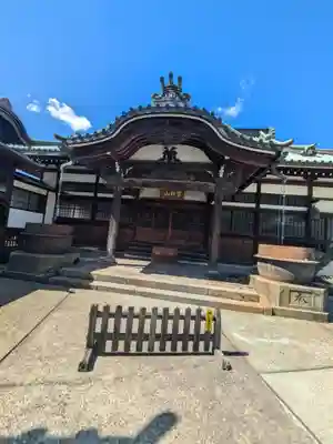 正覚寺(東京都)