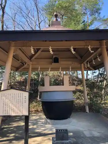 大國神社のその他建物