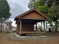 熊野神社のその他建物
