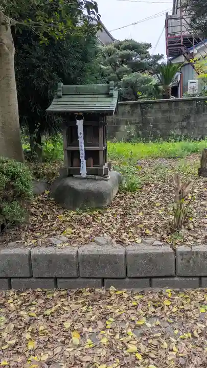天満宮(京都府)
