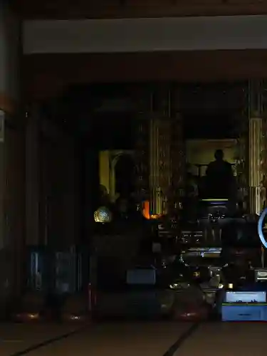 慈眼寺のその他建物