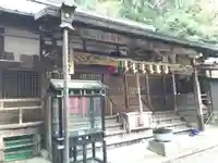 施福寺のその他建物
