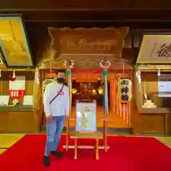 滑川神社 - 仕事と子どもの守り神の体験その他