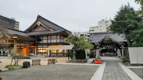 八剱八幡神社(千葉県)
