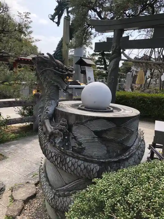 田村神社(香川県)