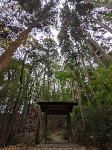 正伝護国禅寺(正伝寺･正傳寺)の山門