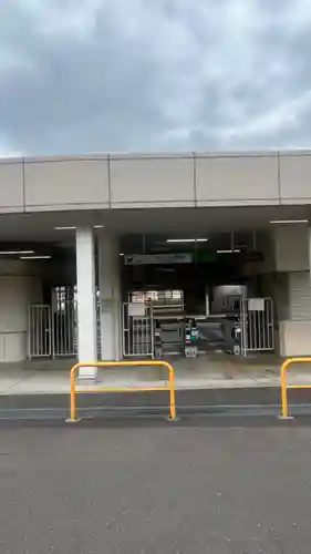針綱神社(愛知県)