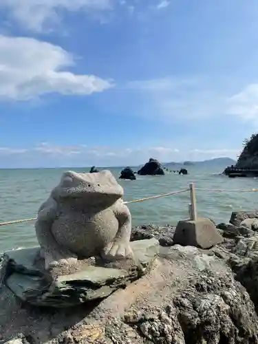 二見興玉神社(三重県)