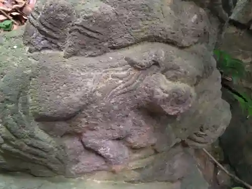 一之宮神社(神奈川県)