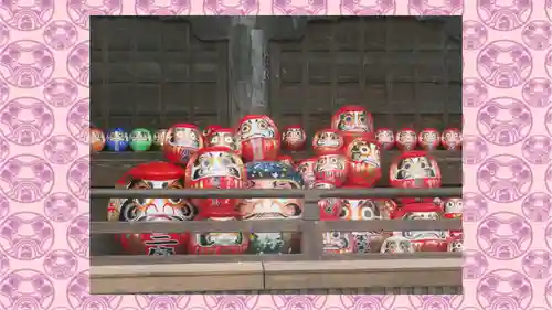 達磨寺(群馬県)