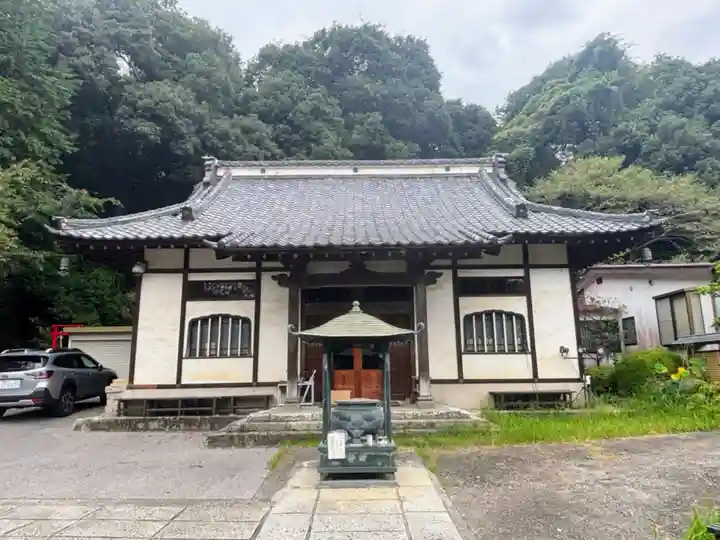 慈光寺(栃木県)