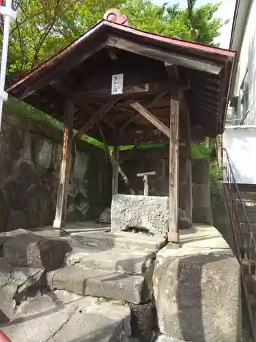 観音寺(山形県)