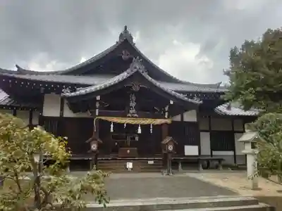 湯神社(愛媛県)