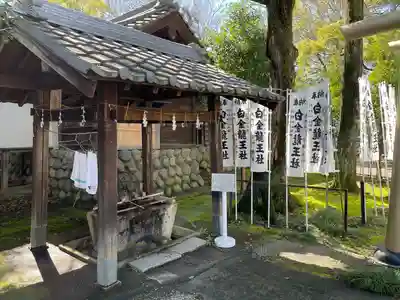 若宮神明社(愛知県)