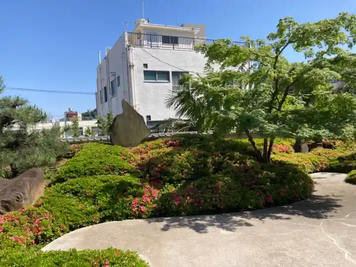 温泉寺(静岡県)