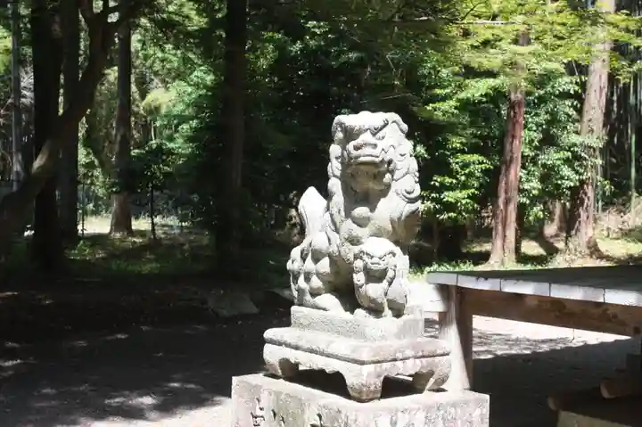 吉山神社(滋賀県)