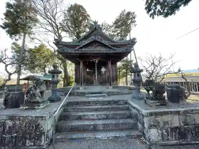 天満神社(滋賀県)